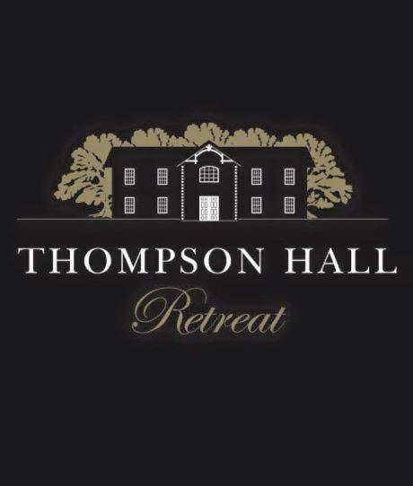 Thompson Hall Retreat Экстерьер фото